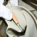 LOUIS VUITTON Damier Geant Compignon Messenger bag Khaki M93045 LV Auth 153513-12