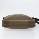 LOUIS VUITTON Damier Geant Compignon Messenger bag Khaki M93045 LV Auth 153513-5