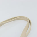 LOUIS VUITTON Monogram Mini Lin Bucket PM Shoulder Bag Dunne M95316 Auth 153514-8