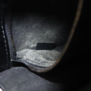 LOUIS VUITTON Vernis Monceau BB Hand Bag 2way Noir Manetic LV Auth 153517-12