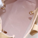 LOUIS VUITTON Vernis Wilshire PM Hand Bag Rose Flow Lantern M91642 Auth 153524-10