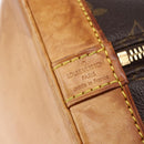 LOUIS VUITTON Monogram Alma Hand Bag M51130 LV Auth 153527-14