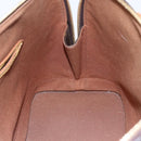 LOUIS VUITTON Monogram Alma Hand Bag M51130 LV Auth 153527-17