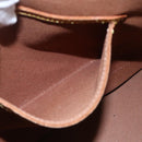 LOUIS VUITTON Monogram Alma Hand Bag M51130 LV Auth 153527-19