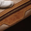 LOUIS VUITTON Monogram Bucket GM Shoulder Bag M42236 LV Auth 153529-17