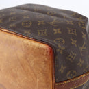 LOUIS VUITTON Monogram Petit Noe Shoulder Bag M42226 LV Auth 153532-15