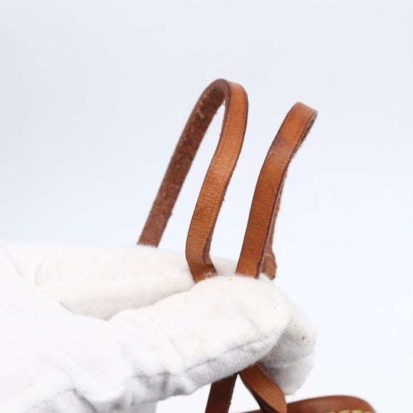 LOUIS VUITTON Monogram Petit Noe Shoulder Bag M42226 LV Auth 153532