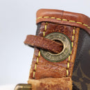 LOUIS VUITTON Monogram Petit Noe Shoulder Bag M42226 LV Auth 153532-12