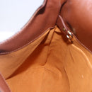 LOUIS VUITTON Monogram Musette Shoulder Bag M51256 LV Auth 153533-19