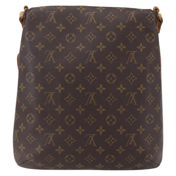 LOUIS VUITTON Monogram Musette Shoulder Bag M51256 LV Auth 153533 - 0