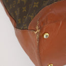 LOUIS VUITTON Monogram Sac Weekend GM Tote Bag M42420 LV Auth 153535-11