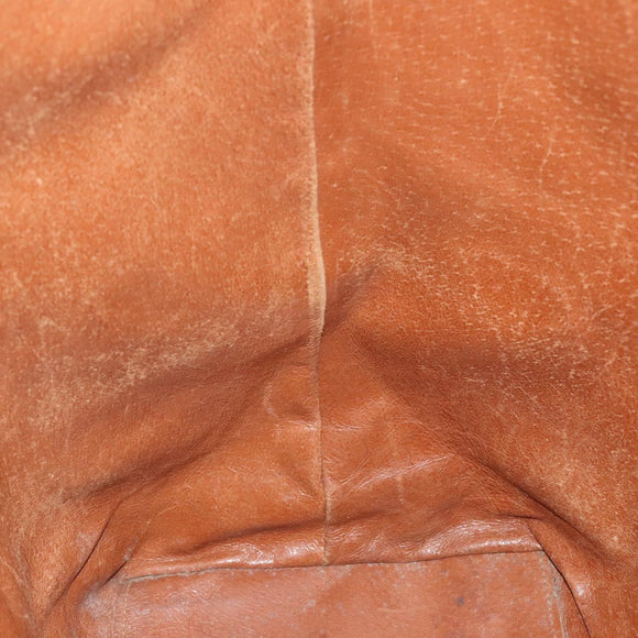 LOUIS VUITTON Monogram Sac Weekend GM Tote Bag M42420 LV Auth 153535