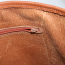 LOUIS VUITTON Monogram Sac Weekend GM Tote Bag M42420 LV Auth 153535-17