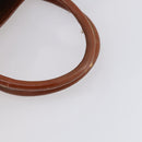 LOUIS VUITTON Monogram Sac Weekend GM Tote Bag M42420 LV Auth 153535-7