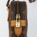 LOUIS VUITTON Monogram Marly Bandouliere Shoulder Bag M51828 LV Auth 153539-10