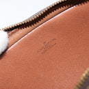 LOUIS VUITTON Monogram Marly Bandouliere Shoulder Bag M51828 LV Auth 153539-18