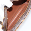 LOUIS VUITTON Monogram Marly Bandouliere Shoulder Bag M51828 LV Auth 153539-11