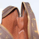 LOUIS VUITTON Monogram Marly Bandouliere Shoulder Bag M51828 LV Auth 153539-20