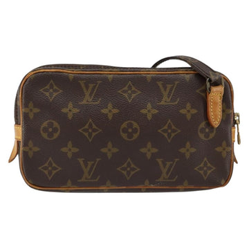 LOUIS VUITTON Monogram Marly Bandouliere Shoulder Bag M51828 LV Auth 153539 - 0