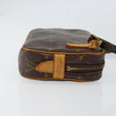 LOUIS VUITTON Monogram Marly Bandouliere Shoulder Bag M51828 LV Auth 153539-3