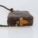 LOUIS VUITTON Monogram Marly Bandouliere Shoulder Bag M51828 LV Auth 153539-4