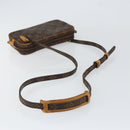 LOUIS VUITTON Monogram Marly Bandouliere Shoulder Bag M51828 LV Auth 153539-7