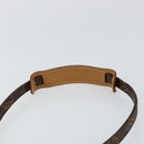 LOUIS VUITTON Monogram Marly Bandouliere Shoulder Bag M51828 LV Auth 153539-8