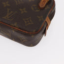 LOUIS VUITTON Monogram Marly Bandouliere Shoulder Bag M51828 LV Auth 153540-10