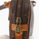 LOUIS VUITTON Monogram Marly Bandouliere Shoulder Bag M51828 LV Auth 153540-18