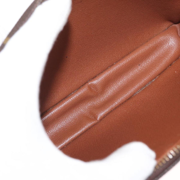 LOUIS VUITTON Monogram Marly Bandouliere Shoulder Bag M51828 LV Auth 153540