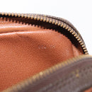 LOUIS VUITTON Monogram Marly Bandouliere Shoulder Bag M51828 LV Auth 153540-12