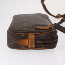 LOUIS VUITTON Monogram Marly Bandouliere Shoulder Bag M51828 LV Auth 153540-3