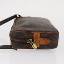 LOUIS VUITTON Monogram Marly Bandouliere Shoulder Bag M51828 LV Auth 153540-4