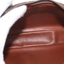 LOUIS VUITTON Monogram Marly Bandouliere Shoulder Bag M51828 LV Auth 153541-11