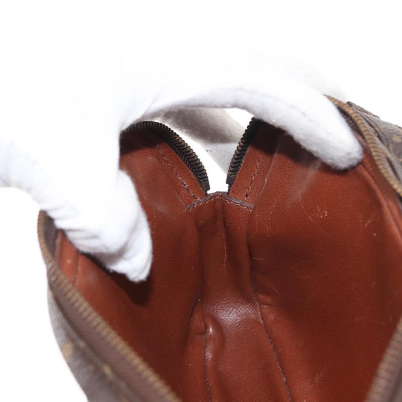 LOUIS VUITTON Monogram Marly Bandouliere Shoulder Bag M51828 LV Auth 153541