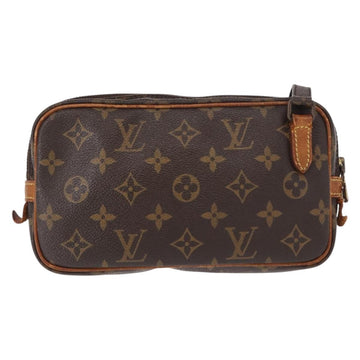 LOUIS VUITTON Monogram Marly Bandouliere Shoulder Bag M51828 LV Auth 153541 - 0