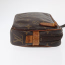 LOUIS VUITTON Monogram Marly Bandouliere Shoulder Bag M51828 LV Auth 153541-3