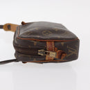 LOUIS VUITTON Monogram Marly Bandouliere Shoulder Bag M51828 LV Auth 153541-4