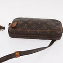 LOUIS VUITTON Monogram Marly Bandouliere Shoulder Bag M51828 LV Auth 153541-6