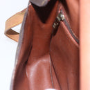 LOUIS VUITTON Monogram Saint Cloud GM Shoulder Bag M51242 LV Auth 153543-24