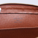 LOUIS VUITTON Monogram Orsay Clutch Bag M51790 LV Auth 153544-18