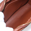 LOUIS VUITTON Monogram Orsay Clutch Bag M51790 LV Auth 153544-10