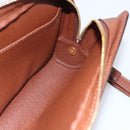 LOUIS VUITTON Monogram Orsay Clutch Bag M51790 LV Auth 153544-19