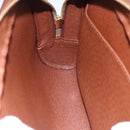 LOUIS VUITTON Monogram Orsay Clutch Bag M51790 LV Auth 153544-20