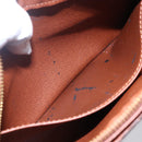 LOUIS VUITTON Monogram Orsay Clutch Bag M51790 LV Auth 153544-11