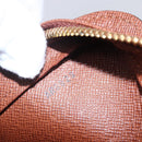 LOUIS VUITTON Monogram Orsay Clutch Bag M51790 LV Auth 153544-12