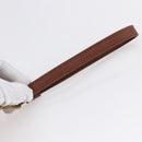 LOUIS VUITTON Monogram Orsay Clutch Bag M51790 LV Auth 153544-7