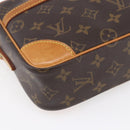 LOUIS VUITTON Monogram Trocadero 27 Shoulder Bag M51274 LV Auth 153545-15