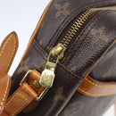 LOUIS VUITTON Monogram Trocadero 27 Shoulder Bag M51274 LV Auth 153545-9