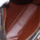 LOUIS VUITTON Monogram Trocadero 27 Shoulder Bag M51274 LV Auth 153545-10